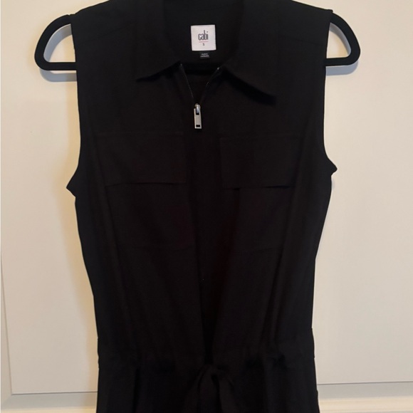 Cabi 5944 Caper Jumpsuit - Picture 2 of 10